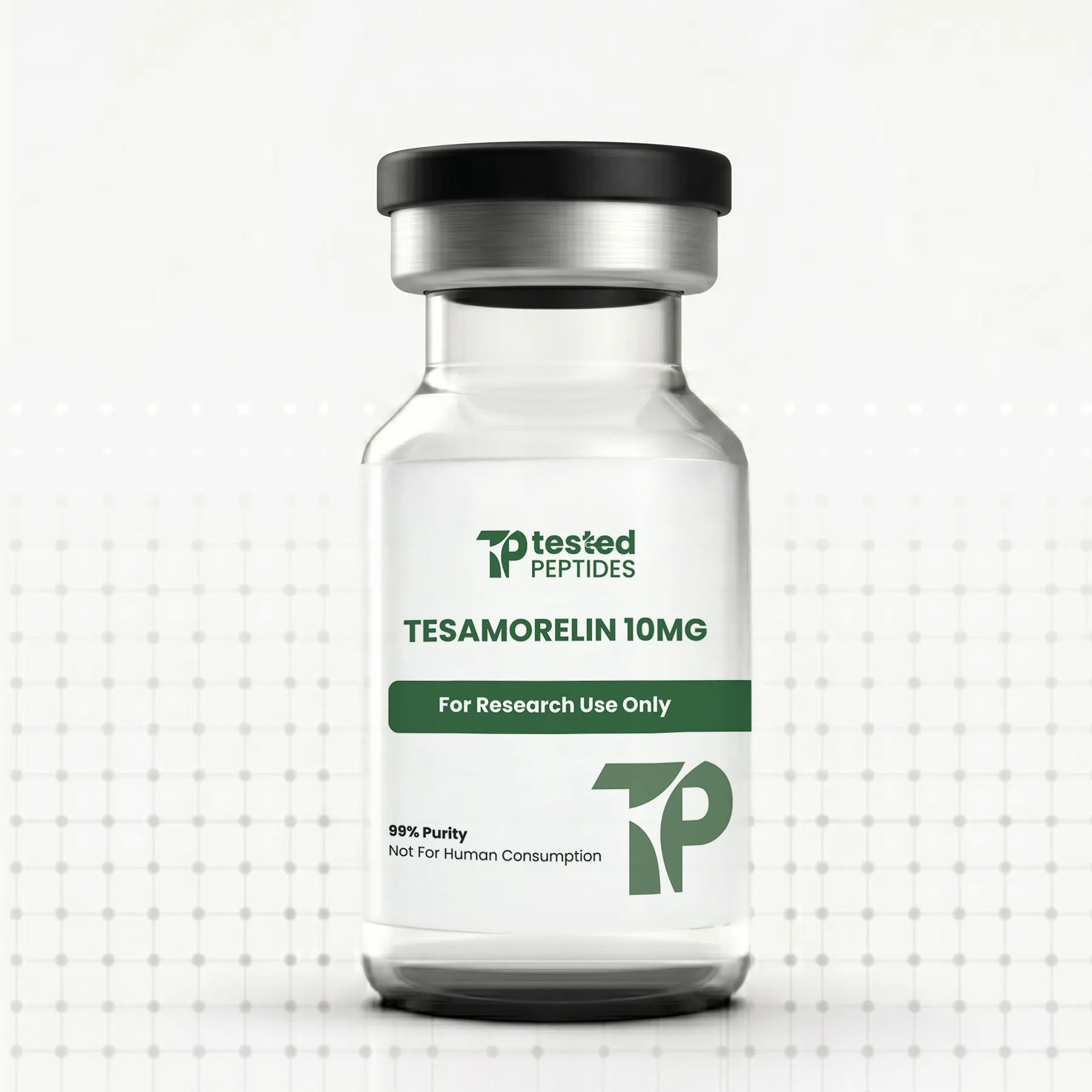 Tesamorelin 10mg